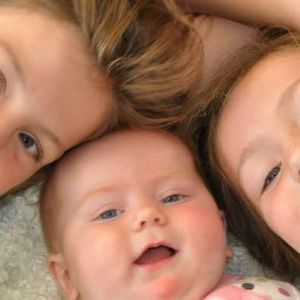 Meet your Posher, Bridget